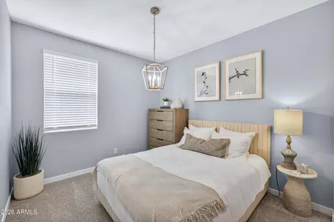 Bedroom - 9941 S Dutchman Dr, Apache Junction, AZ 85120 photo 5 of 9