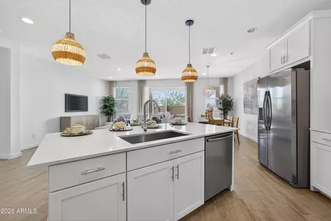 Kitchen - 9941 S Dutchman Dr, Apache Junction, AZ 85120 photo 1 of 4