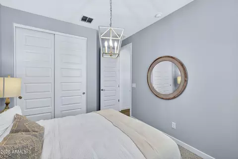 Bedroom - 9941 S Dutchman Dr, Apache Junction, AZ 85120 photo 7 of 9