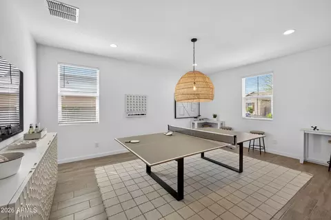 Entry Way - 9941 S Dutchman Dr, Apache Junction, AZ 85120 photo 5 of 6