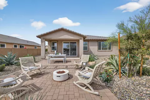 Exterior - 9941 S Dutchman Dr, Apache Junction, AZ 85120 photo 8 of 12
