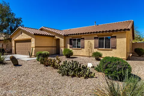 40264 W Lococo St, Maricopa, AZ 85138
