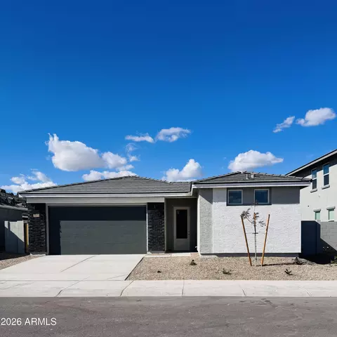 24072 W Hacienda Ave, Buckeye, AZ 85326