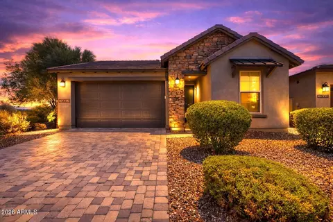 29007 N 120th Dr, Peoria, AZ 85383