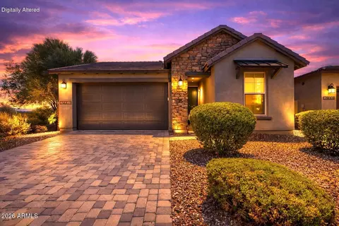 29007 N 120th Dr, Peoria, AZ 85383