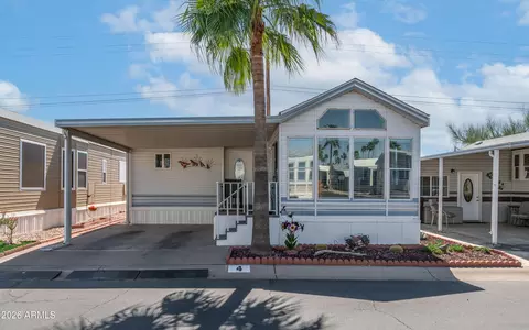 4 Orecart Dr #4, Apache Junction, AZ 85119