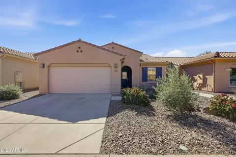 4935 W Gulch Dr, Eloy, AZ 85131