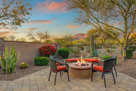 3148 S Prospector Cir S, Gold Canyon, AZ 85118