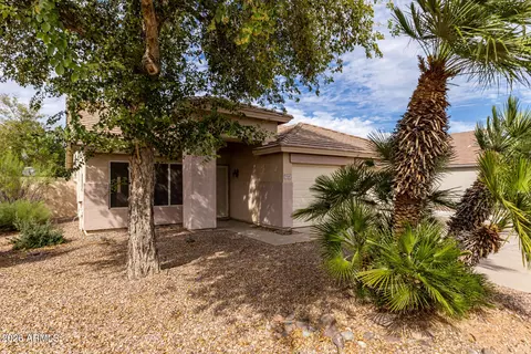 Exterior - 5648 E Holmes Ave, Mesa, AZ 85206 photo 4 of 9