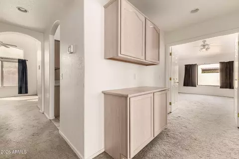 Entry Way - 5648 E Holmes Ave, Mesa, AZ 85206 photo 1 of 1