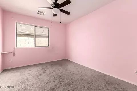 Bedroom - 5648 E Holmes Ave, Mesa, AZ 85206 photo 2 of 5
