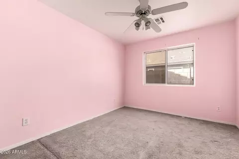 Bedroom - 5648 E Holmes Ave, Mesa, AZ 85206 photo 4 of 5