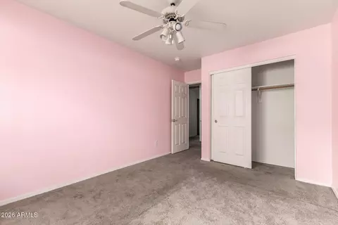 Bedroom - 5648 E Holmes Ave, Mesa, AZ 85206 photo 5 of 5