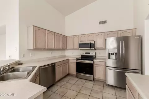 Kitchen - 5648 E Holmes Ave, Mesa, AZ 85206 photo 1 of 2