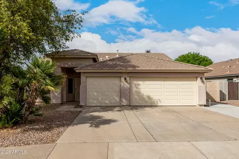 Exterior - 5648 E Holmes Ave, Mesa, AZ 85206 photo 2 of 9