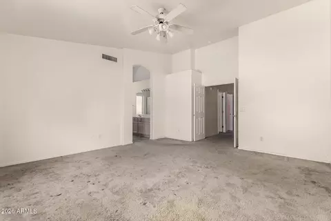 Bedroom - 5648 E Holmes Ave, Mesa, AZ 85206 photo 1 of 5