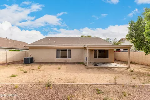 Exterior - 5648 E Holmes Ave, Mesa, AZ 85206 photo 9 of 9