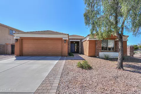 1243 W Castle Dr, Casa Grande, AZ 85122
