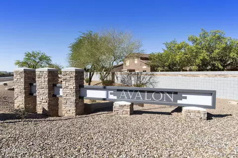 1243 W Castle Dr, Casa Grande, AZ 85122