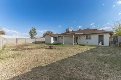 Exterior - 1756 E Harmony Ave, Mesa, AZ 85204 photo 2 of 2