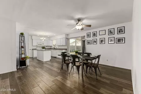 Dining - 1756 E Harmony Ave, Mesa, AZ 85204 photo 2 of 3