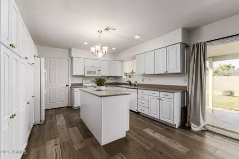 Kitchen - 1756 E Harmony Ave, Mesa, AZ 85204 photo 3 of 4