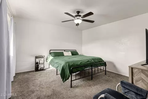 Bedroom - 1756 E Harmony Ave, Mesa, AZ 85204 photo 1 of 4