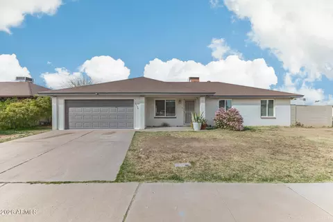 1756 E Harmony Ave, Mesa, AZ 85204