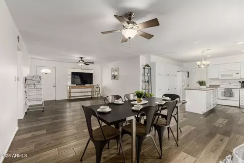 Dining - 1756 E Harmony Ave, Mesa, AZ 85204 photo 3 of 3
