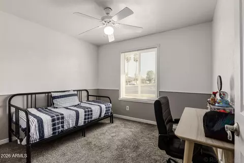 Bedroom - 1756 E Harmony Ave, Mesa, AZ 85204 photo 2 of 4