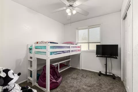 Bedroom - 1756 E Harmony Ave, Mesa, AZ 85204 photo 4 of 4