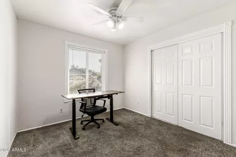 Bedroom - 1756 E Harmony Ave, Mesa, AZ 85204 photo 3 of 4