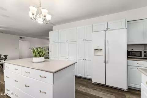 Kitchen - 1756 E Harmony Ave, Mesa, AZ 85204 photo 2 of 4