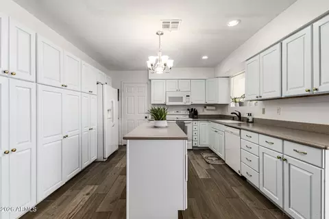 Kitchen - 1756 E Harmony Ave, Mesa, AZ 85204 photo 4 of 4