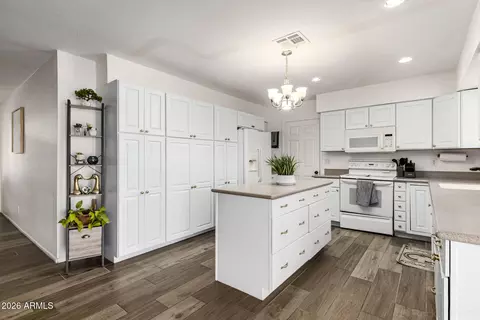 Kitchen - 1756 E Harmony Ave, Mesa, AZ 85204 photo 1 of 4