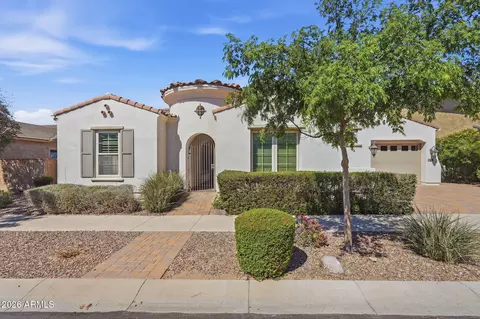 10534 E Sanger Ave, Mesa, AZ 85212