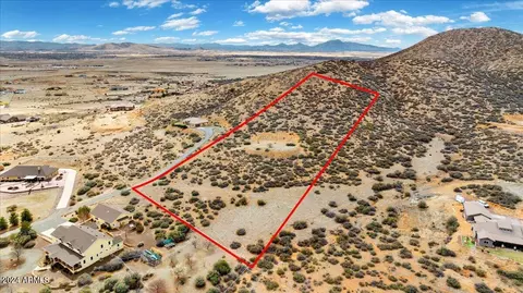 8730 N Prescott Ridge Rd #10, Prescott Valley, AZ 86315