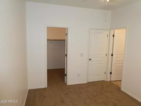 Bedroom - 230 S Leandro --, Mesa, AZ 85208 photo 3 of 4