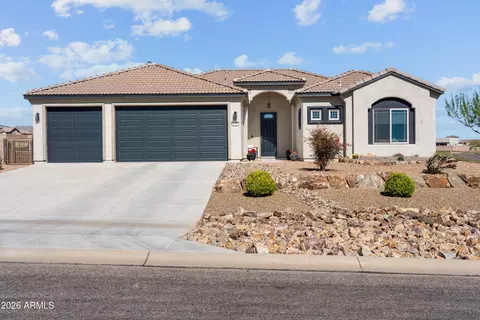 6209 E Saddlehorn Cir, Hereford, AZ 85615