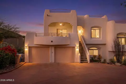 16020 E Sunflower Dr #201, Fountain Hills, AZ 85268