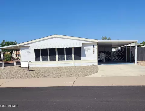 17202 N 66th Dr, Glendale, AZ 85308