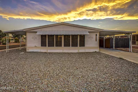 17202 N 66th Dr, Glendale, AZ 85308