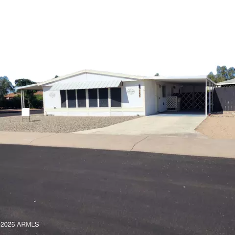 17202 N 66th Dr, Glendale, AZ 85308