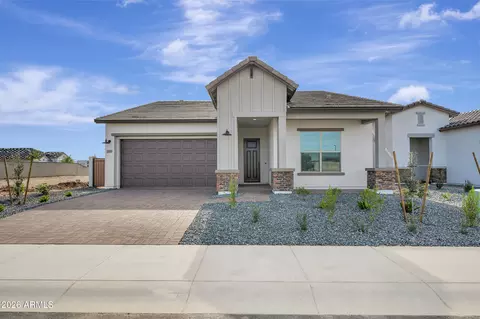 2409 E Amfissa Dr, San Tan Valley, AZ 85140