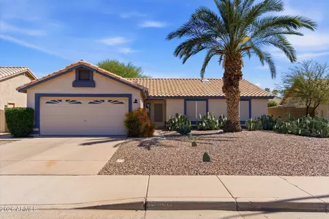 1601 W Butler Dr, Chandler, AZ 85224