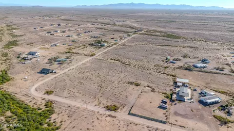 XX10C W Calle De Oro - Lot 3 -- #3, Tonopah, AZ 85354