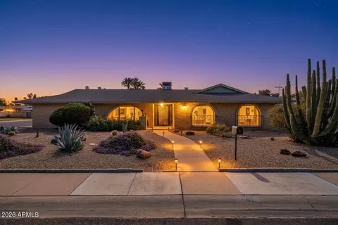 4503 W Laurie Ln, Glendale, AZ 85302