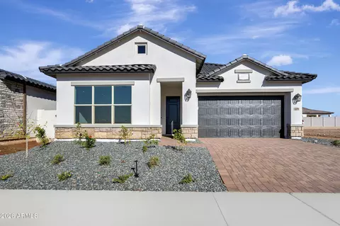 2374 E Rihl Rd, San Tan Valley, AZ 85140