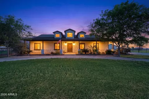 21851 W South Mountain Ave, Buckeye, AZ 85326