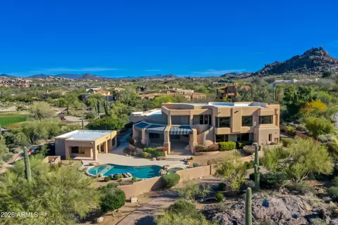 10844 E Quartz Rock Rd, Scottsdale, AZ 85255